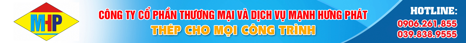 Mạnh Hưng Phát