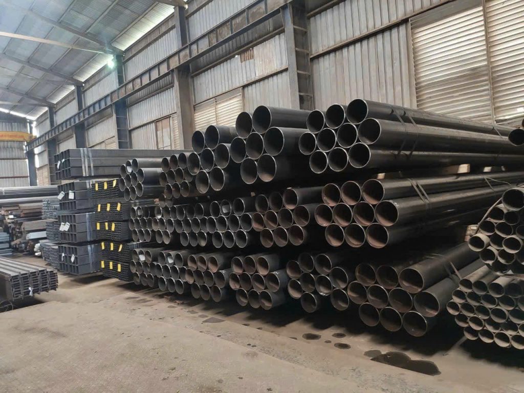 Khu vực cắt gia công