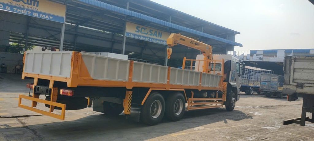 Kiểm tra chất lượng đầu ra