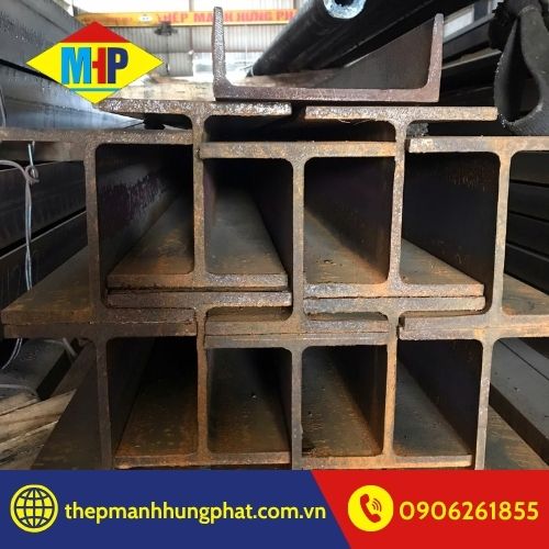 Thép hình H175/ Thép H175x175