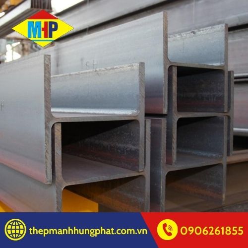 Thép H100/ Thép hình H100