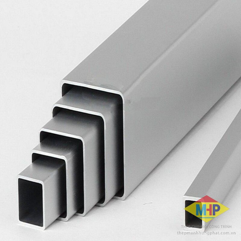 báo giá thép hộp mạ kẽm tại hà nội