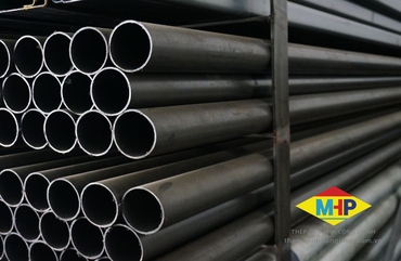 Bảng giá các loại ống thép tròn chất lượng mới nhất 2026