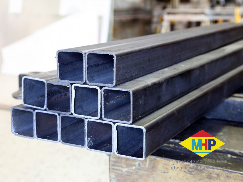 cách tính trọng lượng thép hộp