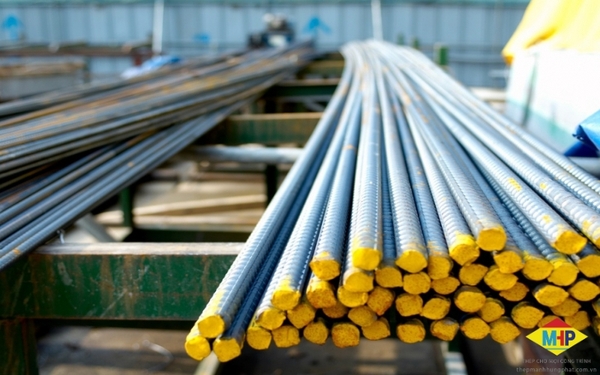 Bảng tra cứu giới hạn bền của thép cập nhật mới nhất 2026