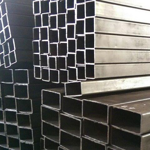 Bảng giá thép hộp đen