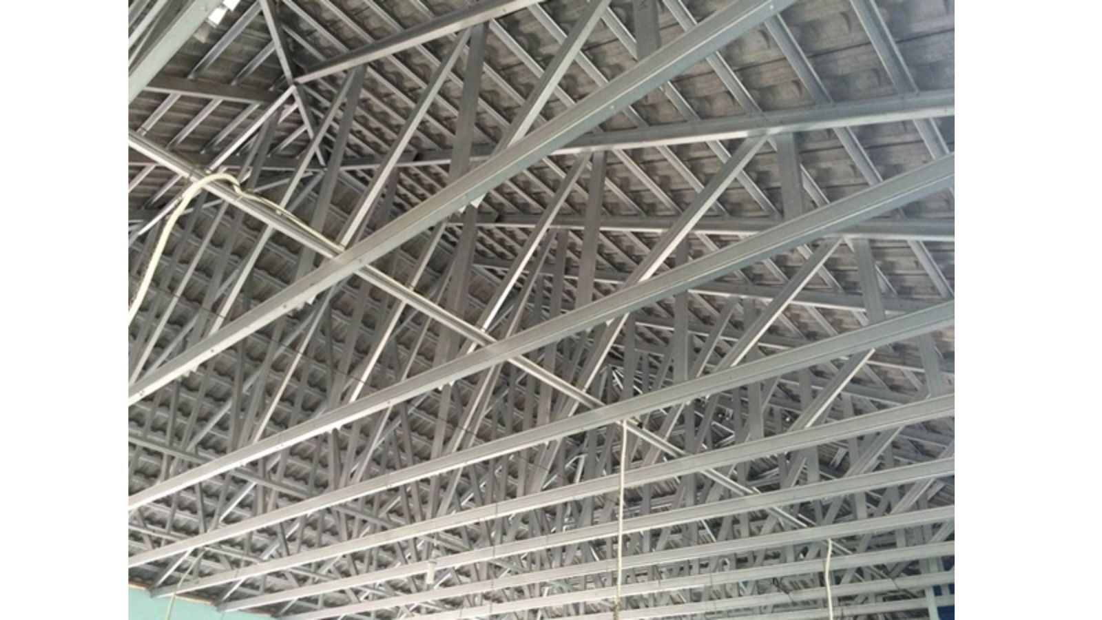 Ứng dụng của thép góc V75x75 vào nhiều lĩnh vực