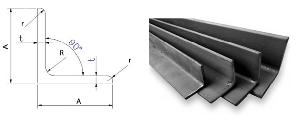 Thép V30 tại thép Mạnh Hưng Phát