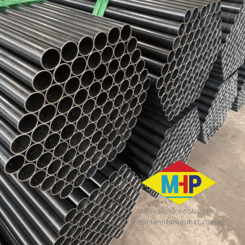Ống thép D50: Quy cách, phân loại và bảng giá cập nhật 2026