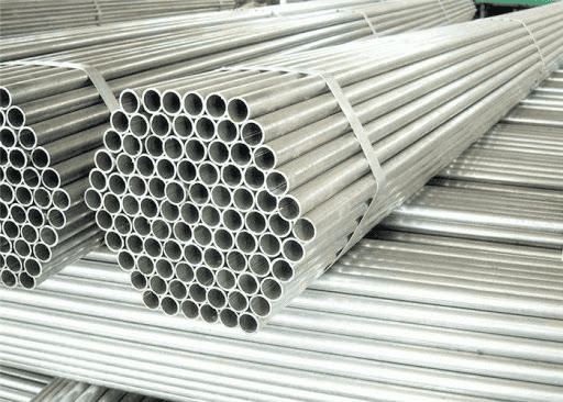 Ống thép đen D50 - Thép Mạnh Hưng Phát