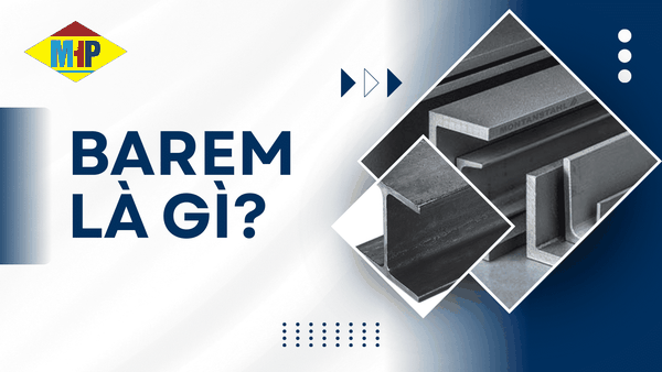 Barem là gì? Khái niệm, vai trò và các loại barem phổ biến