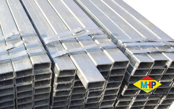 Thép hộp 40×60/ Sắt hộp 40×60