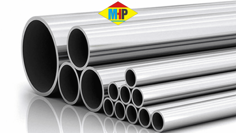 Thép ống hộp Inox