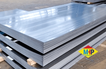 Bảng quy cách kích thước thép tấm tiêu chuẩn mới nhất 2026