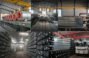 Bật bí 8 kinh nghiệm kinh doanh sắt hộp mạ kẽm sẽ thành công