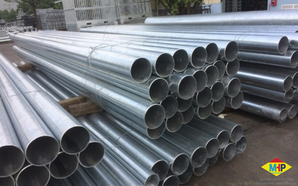Ống Thép D168 Là Gì? Quy Cách, Trọng Lượng Và Cập Nhật Giá Mới Nhất