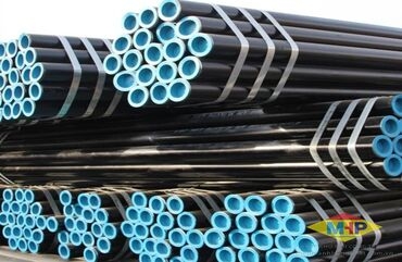 Ống thép đúc chịu nhiệt, dẫn nhiệt chất lượng cao hiện nay