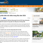 Vietnambiz