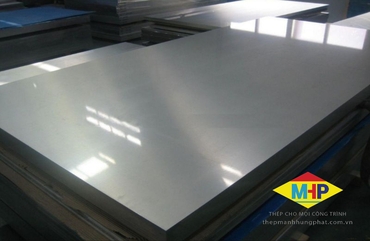 Tấm thép không gỉ chất lượng cao và bảng giá mới nhất 2026