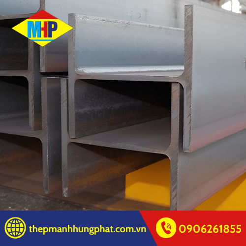 Thép hình H