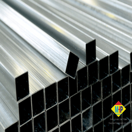 Thép hộp 25×25/ Sắt hộp 25×25