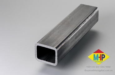 Báo giá Thép hộp chữ nhật, Sắt hộp chữ nhật mới nhất 2026