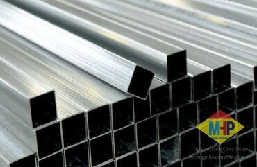 Báo giá thép hộp mạ kẽm nhúng nóng mới nhất 2026