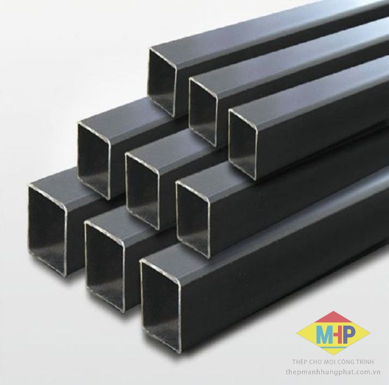 thép hộp mạ kẽm nhúng nóng