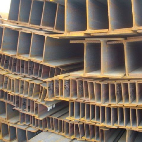 Những loại thép làm nên nhà thép tiền chế