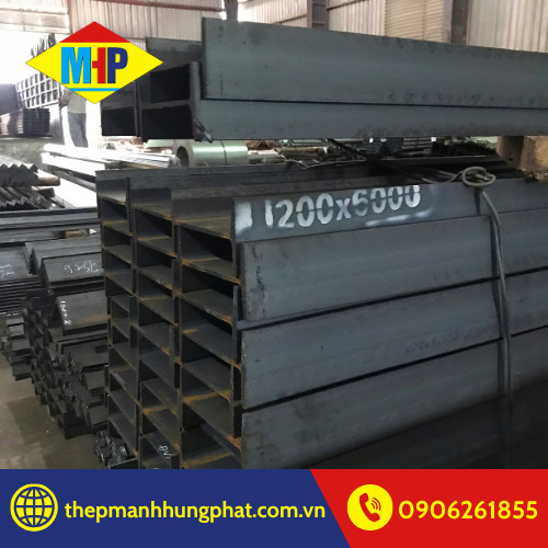 Thép i200/ Thép hình i200