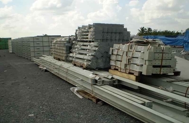 Những cách tốt nhất để bảo vệ thép xây dựng