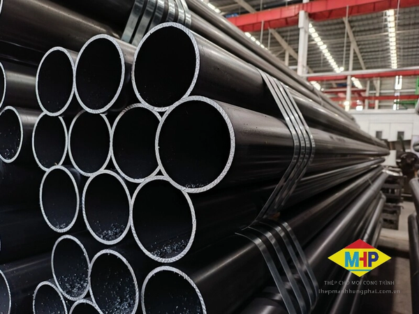 Bảng trọng lượng thép xây dựng chi tiết mới nhất 2026