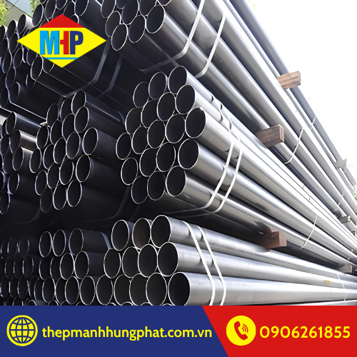 Ống thép phi 30