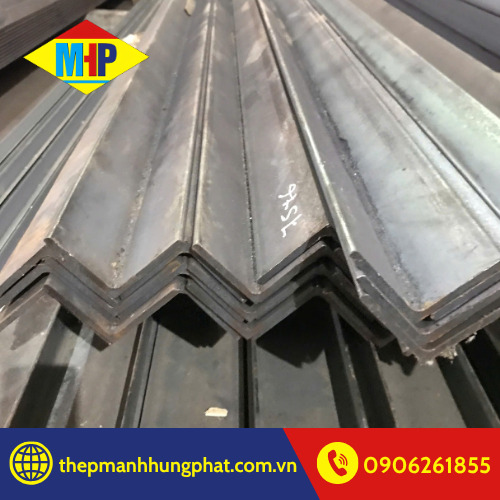 Thép Hình V75x75/ Thép V75