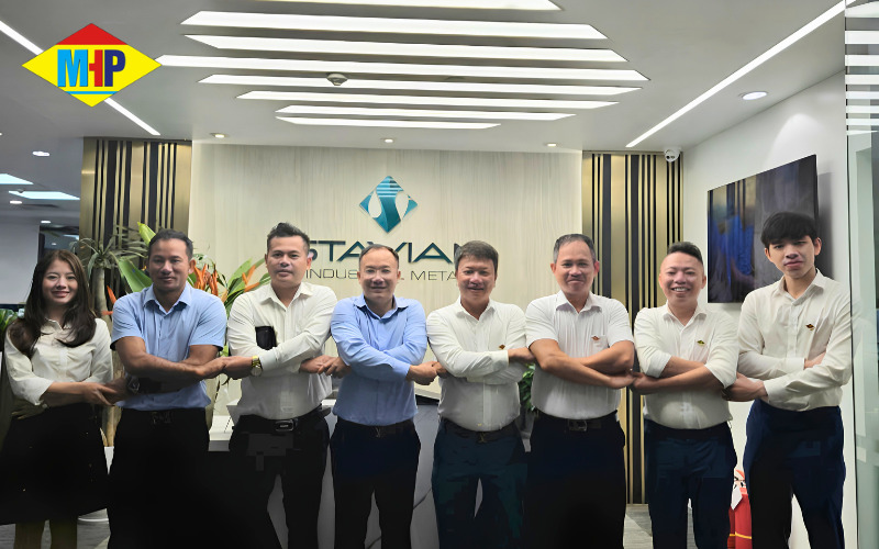 Mạnh Hưng Phát – Gắn kết đối tác, củng cố uy tín và mở rộng hợp tác trong ngành thép. Mạnh Hưng Phát – Gắn kết đối tác, củng cố uy tín và mở rộng hợp tác trong ngành thép.